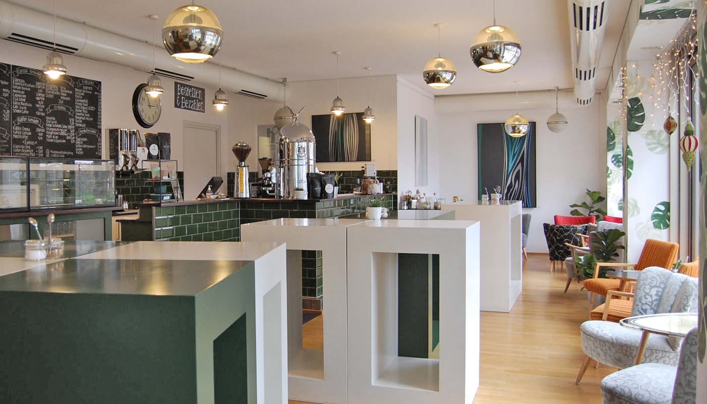 Startseite Bubbles Café Ludwigsburg